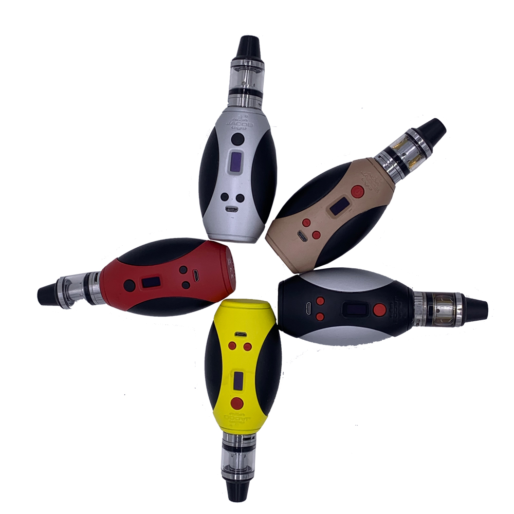 Rechargeable Box Vape